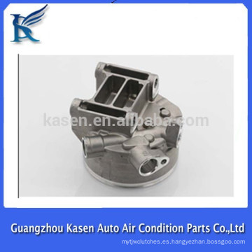 Kasen auto A / C compresor contraportada para Teana 2.5